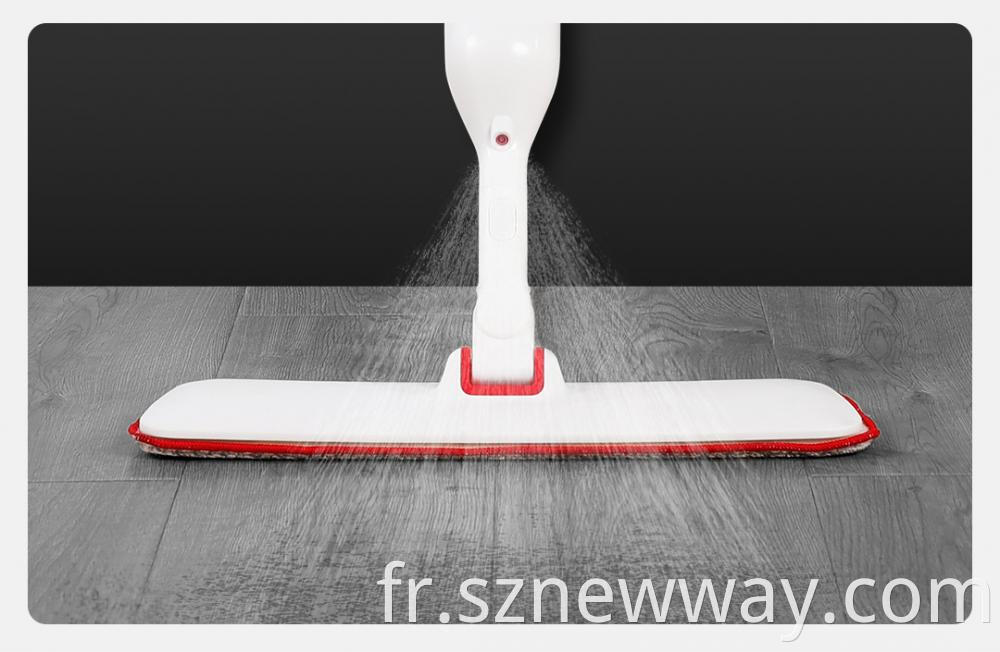 Yijie Spray Sweeper